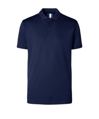 Polo Regular Soft Touch Reserva