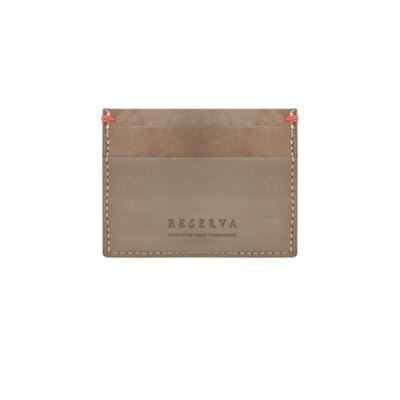 Porta Cartão Rsv Parma Reserva Go