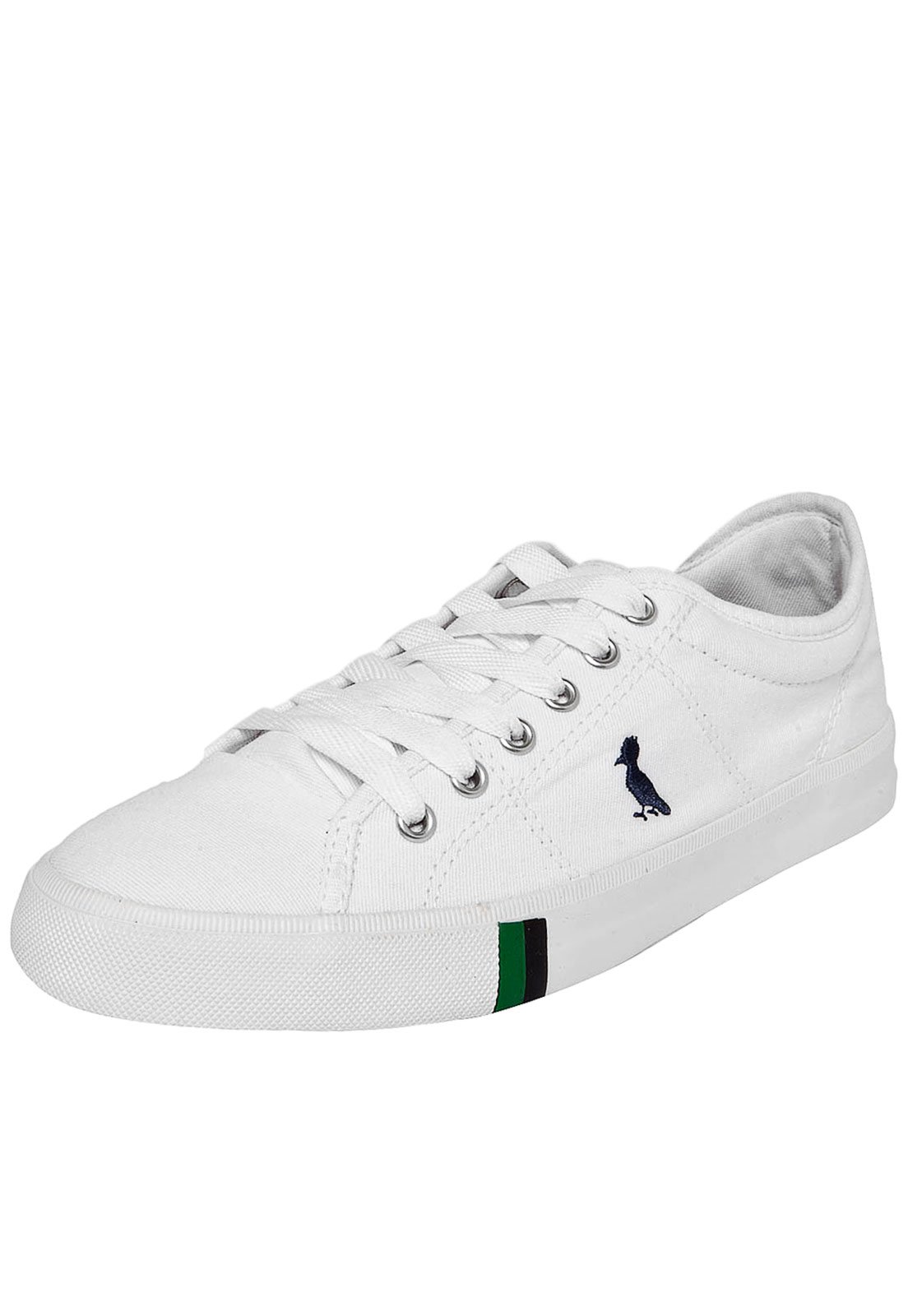 Tenis hot sale reserva pespontos