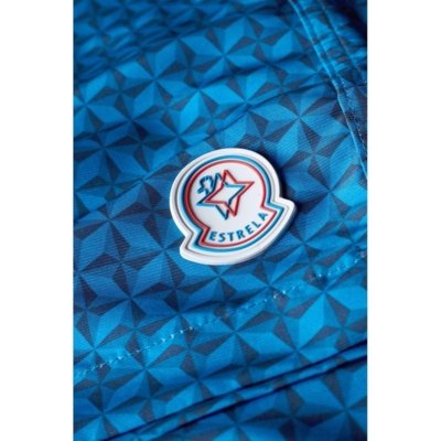 Short Arpoador Estampado Estrela Reserva