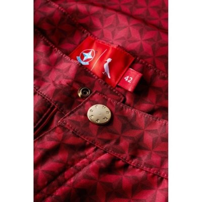 Short Arpoador Estampado Estrela Reserva