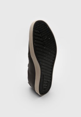Slip On Reserva Liso Café