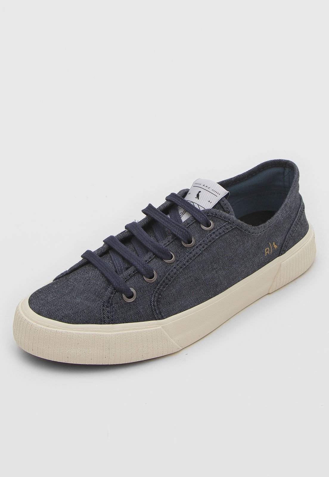 tenis da reserva jeans