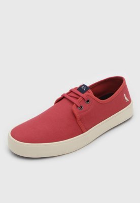 tenis reserva feminino rosa
