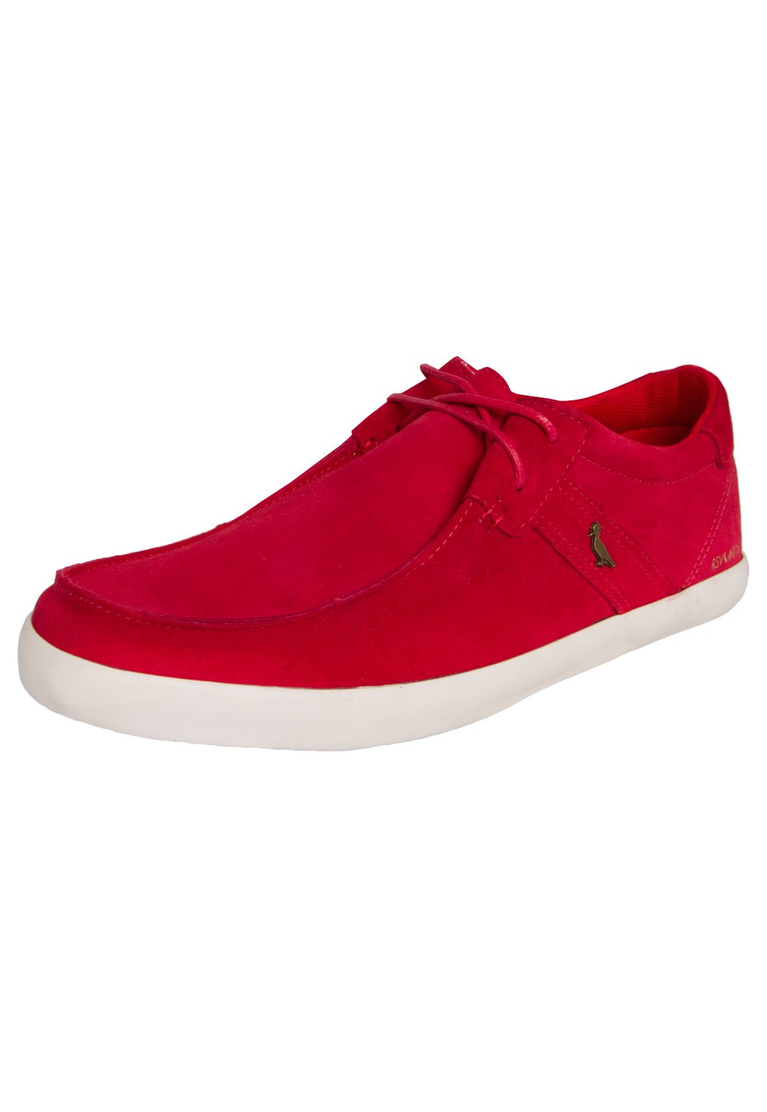 tenis vermelho reserva