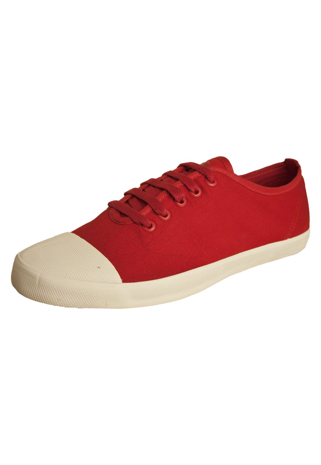 tenis vermelho reserva