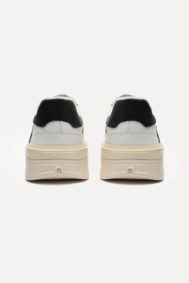 Tenis Fem Type R Bold Reserva Branco