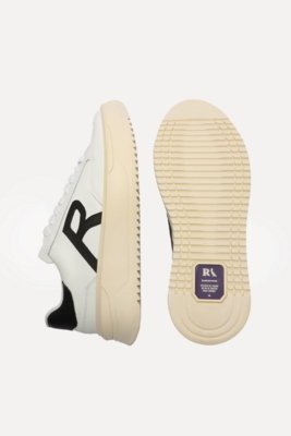 Tenis Fem Type R Bold Reserva Branco