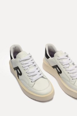 Tenis Fem Type R Bold Reserva Branco