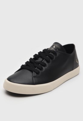 Tênis Material Resistente Reserva Bora Preto