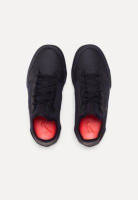Tenis Neo Rsv 188 Allblack Conforto Reserva