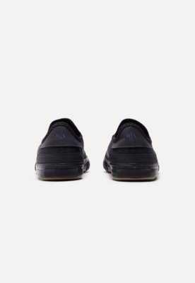 Tenis Neo Rsv 188 Allblack Conforto Reserva