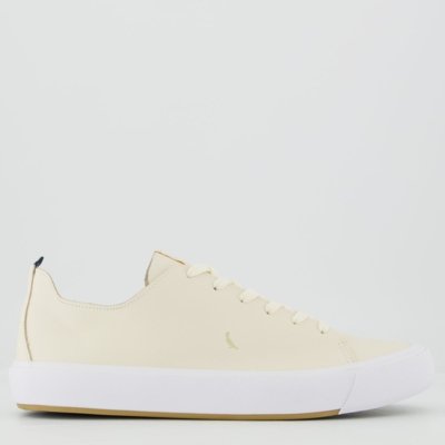 Tênis Reserva Basic Clean Off White