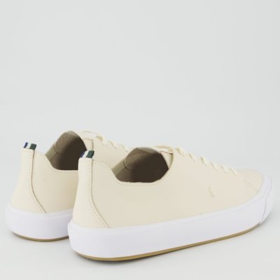 Tênis Reserva Basic Clean Off White