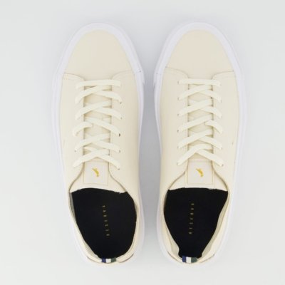 Tênis Reserva Basic Clean Off White
