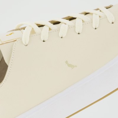 Tênis Reserva Basic Clean Off White