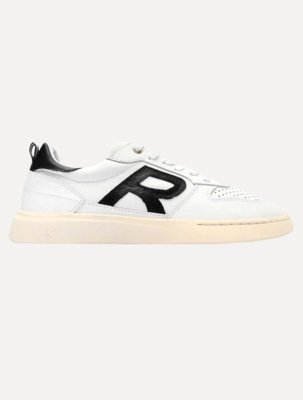 Tênis Reserva Masculino Type R Classic Branco