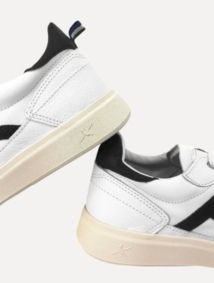 Tênis Reserva Masculino Type R Classic Branco