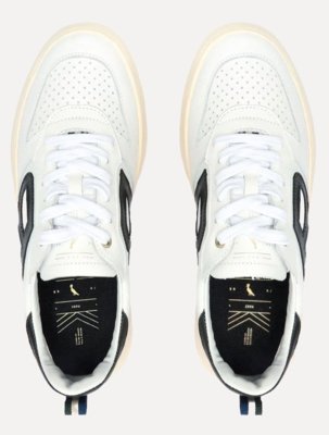 Tênis Reserva Masculino Type R Classic Branco