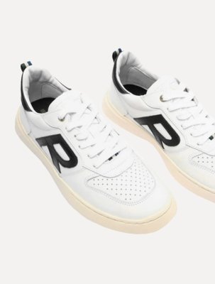 Tênis Reserva Masculino Type R Classic Branco