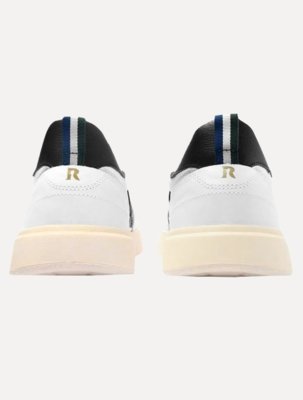 Tênis Reserva Masculino Type R Classic Branco