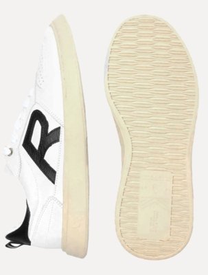 Tênis Reserva Masculino Type R Classic Branco