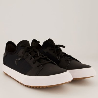 Tênis Reserva Neo Preto e Branco