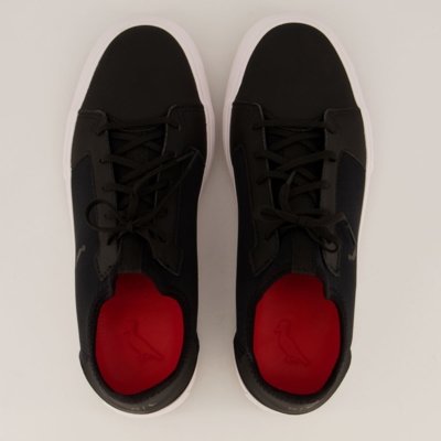 Tênis Reserva Neo Preto e Branco