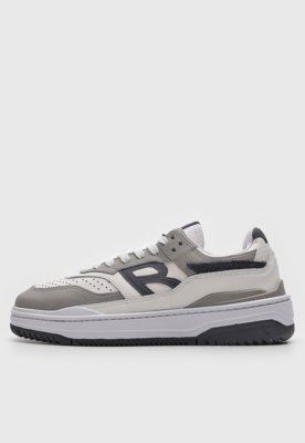 Tênis Reserva R-Bronx Off-White