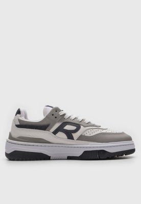 Tênis Reserva R-Bronx Off-White