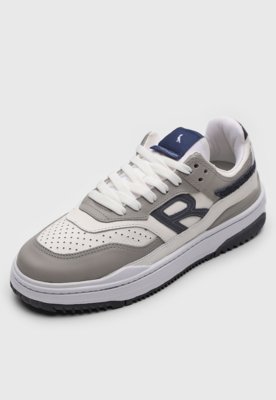 Tênis Reserva R-Bronx Off-White