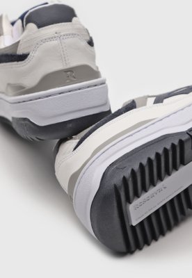 Tênis Reserva R-Bronx Off-White