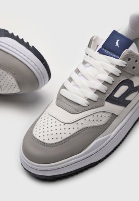 Tênis Reserva R-Bronx Off-White