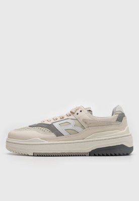 Tênis Reserva R Broox Bege
