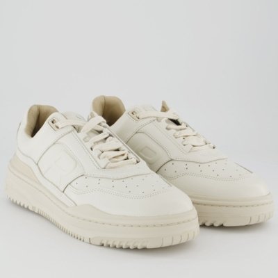 Tênis Reserva R-Broox Clean Off White