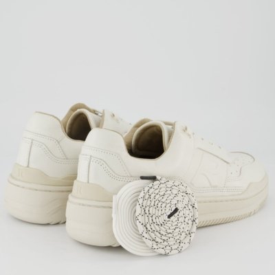 Tênis Reserva R-Broox Clean Off White