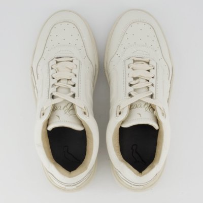 Tênis Reserva R-Broox Clean Off White