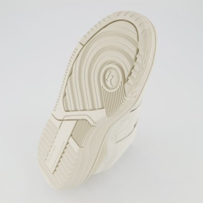 Tênis Reserva R-Broox Clean Off White
