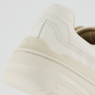 Tênis Reserva R-Broox Clean Off White