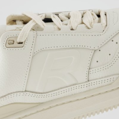 Tênis Reserva R-Broox Clean Off White