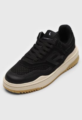 Tênis Reserva R Broox Preto