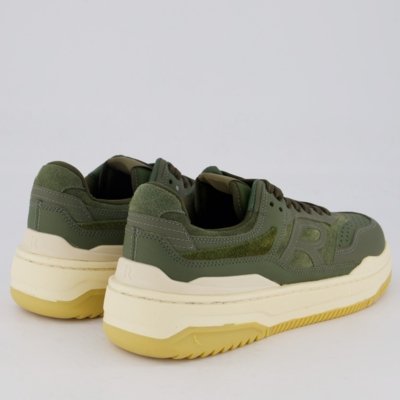 Tênis Reserva R-Broox Verde Militar