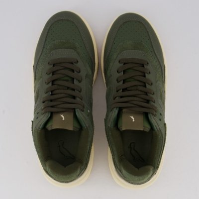 Tênis Reserva R-Broox Verde Militar