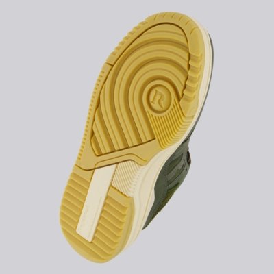 Tênis Reserva R-Broox Verde Militar