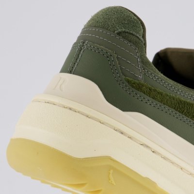 Tênis Reserva R-Broox Verde Militar