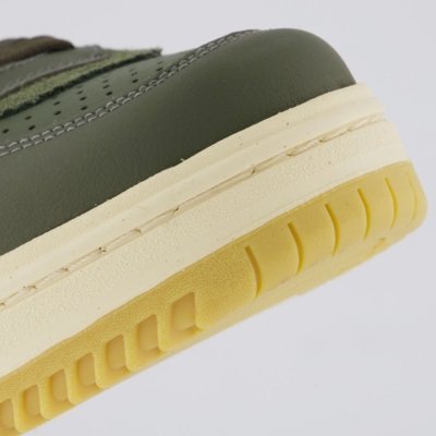 Tênis Reserva R-Broox Verde Militar