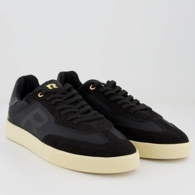 Tênis Reserva R Vintage Preto