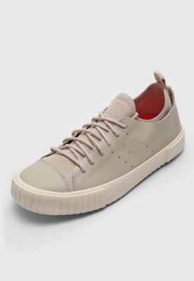 Tênis Reserva Recortes Off-White