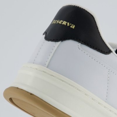 Tênis Reserva Roma Branco