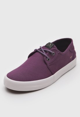 Tênis Reserva Sal Roxo